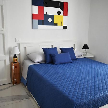 Casa Vacanze La Dimora Di Santa Barbara Petralia Soprana Bagian luar foto